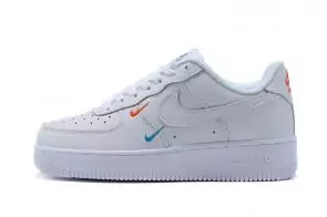 nike air force 1 pas cher 2043-2 white color 36-46